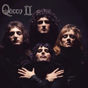 Queen - Queen II  LP LP